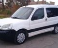 Ситроен Берлинго 2003 в Славуте на Automoto.ua Белый Ситроен Берлинго, объемом двигателя 1.9 л и пробегом 300 тыс. км за 3680 $, фото 4 на Automoto.ua