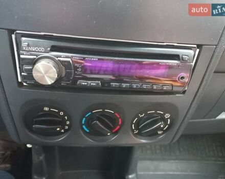 Белый Ситроен Берлинго, объемом двигателя 1.4 л и пробегом 135 тыс. км за 3300 $, фото 7 на Automoto.ua