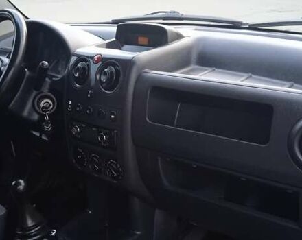 Ситроен Берлинго 2003 в Славуте на Automoto.ua Белый Ситроен Берлинго, объемом двигателя 1.9 л и пробегом 300 тыс. км за 3680 $, фото 16 на Automoto.ua