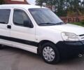 Ситроен Берлинго 2003 в Славуте на Automoto.ua Белый Ситроен Берлинго, объемом двигателя 1.9 л и пробегом 300 тыс. км за 3680 $, фото 2 на Automoto.ua