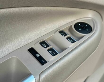 Белый Ситроен Берлинго, объемом двигателя 2 л и пробегом 410 тыс. км за 3990 $, фото 11 на Automoto.ua