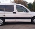 Ситроен Берлинго 2003 в Славуте на Automoto.ua Белый Ситроен Берлинго, объемом двигателя 1.9 л и пробегом 300 тыс. км за 3680 $, фото 1 на Automoto.ua