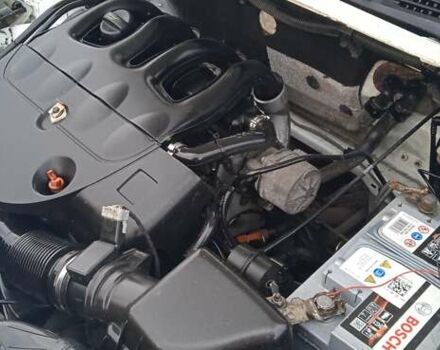 Ситроен Берлинго 2003 в Славуте на Automoto.ua Белый Ситроен Берлинго, объемом двигателя 1.9 л и пробегом 300 тыс. км за 3680 $, фото 9 на Automoto.ua