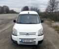 Белый Ситроен Берлинго, объемом двигателя 2 л и пробегом 410 тыс. км за 3500 $, фото 8 на Automoto.ua