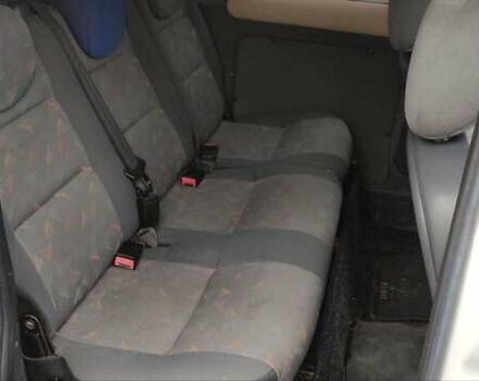 Белый Ситроен Берлинго, объемом двигателя 2 л и пробегом 311 тыс. км за 3000 $, фото 1 на Automoto.ua