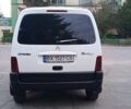 Ситроен Берлинго 2003 в Славуте на Automoto.ua Белый Ситроен Берлинго, объемом двигателя 1.9 л и пробегом 300 тыс. км за 3680 $, фото 7 на Automoto.ua