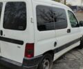 Белый Ситроен Берлинго, объемом двигателя 2 л и пробегом 310 тыс. км за 3000 $, фото 4 на Automoto.ua