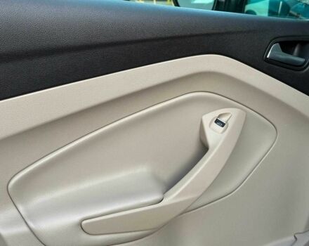 Белый Ситроен Берлинго, объемом двигателя 2 л и пробегом 410 тыс. км за 3990 $, фото 16 на Automoto.ua