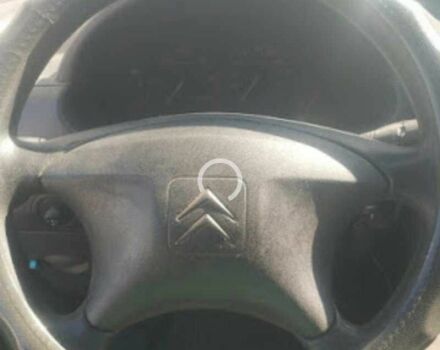 Белый Ситроен Берлинго, объемом двигателя 0 л и пробегом 430 тыс. км за 1300 $, фото 7 на Automoto.ua