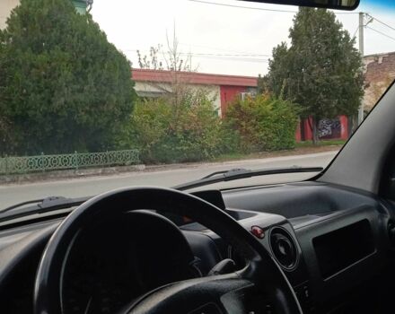 Білий Сітроен Берлінго, об'ємом двигуна 1.9 л та пробігом 300 тис. км за 3680 $, фото 11 на Automoto.ua