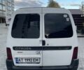 Ситроен Берлинго 2003 в Ивано-Франковске на Automoto.ua Белый Ситроен Берлинго, объемом двигателя 1.9 л и пробегом 400 тыс. км за 3200 $, фото 3 на Automoto.ua