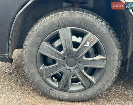 Белый Ситроен Берлинго, объемом двигателя 2 л и пробегом 410 тыс. км за 3990 $, фото 9 на Automoto.ua