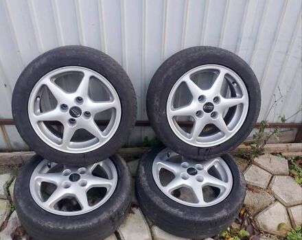 Белый Ситроен Берлинго, объемом двигателя 2 л и пробегом 410 тыс. км за 3500 $, фото 21 на Automoto.ua