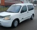 Білий Сітроен Берлінго, об'ємом двигуна 1.9 л та пробігом 334 тис. км за 2900 $, фото 2 на Automoto.ua