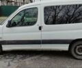 Белый Ситроен Берлинго, объемом двигателя 2 л и пробегом 311 тыс. км за 3000 $, фото 5 на Automoto.ua