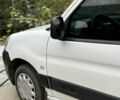 Белый Ситроен Берлинго, объемом двигателя 1.4 л и пробегом 2 тыс. км за 4200 $, фото 4 на Automoto.ua