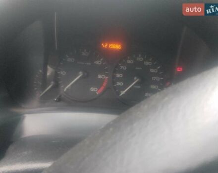 Белый Ситроен Берлинго, объемом двигателя 2 л и пробегом 220 тыс. км за 2950 $, фото 2 на Automoto.ua