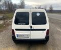 Белый Ситроен Берлинго, объемом двигателя 2 л и пробегом 410 тыс. км за 3500 $, фото 7 на Automoto.ua