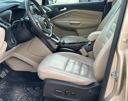 Белый Ситроен Берлинго, объемом двигателя 2 л и пробегом 410 тыс. км за 3990 $, фото 9 на Automoto.ua