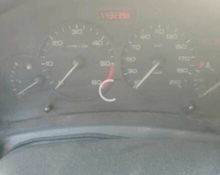 Белый Ситроен Берлинго, объемом двигателя 0 л и пробегом 430 тыс. км за 1300 $, фото 4 на Automoto.ua