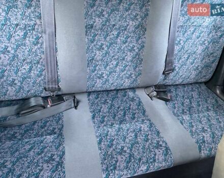 Белый Ситроен Берлинго, объемом двигателя 1.87 л и пробегом 119 тыс. км за 4250 $, фото 22 на Automoto.ua