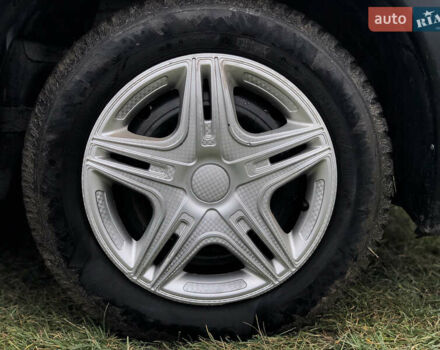 Белый Ситроен Берлинго, объемом двигателя 1.87 л и пробегом 344 тыс. км за 3299 $, фото 8 на Automoto.ua