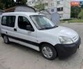 Белый Ситроен Берлинго, объемом двигателя 1.9 л и пробегом 322 тыс. км за 3450 $, фото 1 на Automoto.ua