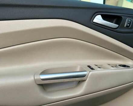 Белый Ситроен Берлинго, объемом двигателя 2 л и пробегом 410 тыс. км за 3990 $, фото 10 на Automoto.ua