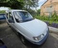 Білий Сітроен Берлінго, об'ємом двигуна 2 л та пробігом 342 тис. км за 2700 $, фото 1 на Automoto.ua