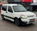 Белый Ситроен Берлинго, объемом двигателя 2 л и пробегом 410 тыс. км за 3990 $, фото 2 на Automoto.ua