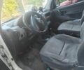 Білий Сітроен Берлінго, об'ємом двигуна 2 л та пробігом 320 тис. км за 2811 $, фото 6 на Automoto.ua