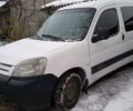 Белый Ситроен Берлинго, объемом двигателя 1.9 л и пробегом 600 тыс. км за 3700 $, фото 7 на Automoto.ua