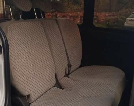 Ситроен Берлинго 2003 в Славуте на Automoto.ua Белый Ситроен Берлинго, объемом двигателя 1.9 л и пробегом 300 тыс. км за 3680 $, фото 14 на Automoto.ua