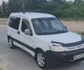 Білий Сітроен Берлінго, об'ємом двигуна 1.6 л та пробігом 410 тис. км за 2999 $, фото 10 на Automoto.ua