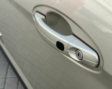 Белый Ситроен Берлинго, объемом двигателя 2 л и пробегом 410 тыс. км за 3990 $, фото 7 на Automoto.ua