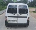 Білий Сітроен Берлінго, об'ємом двигуна 1.6 л та пробігом 410 тис. км за 2999 $, фото 3 на Automoto.ua