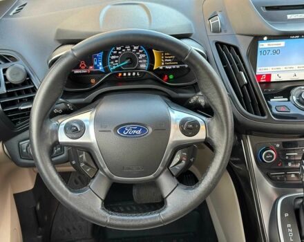 Белый Ситроен Берлинго, объемом двигателя 2 л и пробегом 410 тыс. км за 3990 $, фото 22 на Automoto.ua