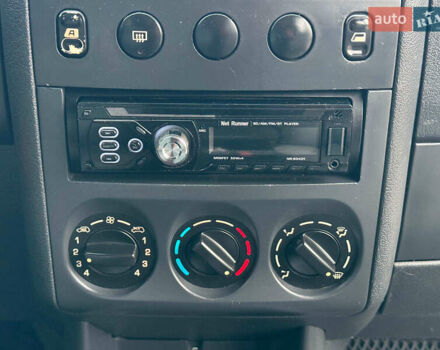 Белый Ситроен Берлинго, объемом двигателя 2 л и пробегом 410 тыс. км за 3990 $, фото 19 на Automoto.ua