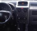Білий Сітроен Берлінго, об'ємом двигуна 1.9 л та пробігом 300 тис. км за 3680 $, фото 12 на Automoto.ua