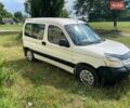 Белый Ситроен Берлинго, объемом двигателя 1.87 л и пробегом 270 тыс. км за 2550 $, фото 6 на Automoto.ua