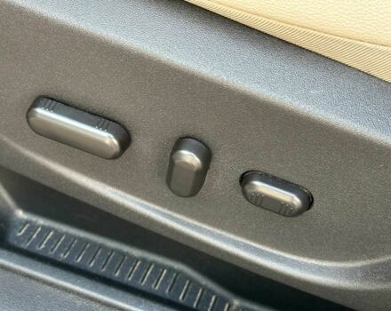 Белый Ситроен Берлинго, объемом двигателя 2 л и пробегом 410 тыс. км за 3990 $, фото 12 на Automoto.ua