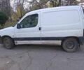 Белый Ситроен Берлинго, объемом двигателя 1.9 л и пробегом 300 тыс. км за 2000 $, фото 4 на Automoto.ua