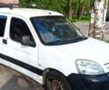 Білий Сітроен Берлінго, об'ємом двигуна 1.9 л та пробігом 283 тис. км за 4000 $, фото 9 на Automoto.ua