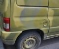 Білий Сітроен Берлінго, об'ємом двигуна 1.9 л та пробігом 260 тис. км за 2300 $, фото 6 на Automoto.ua