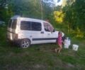 Сітроен Берлінго 2004 у Краматорске на Automoto.ua Білий Сітроен Берлінго, об'ємом двигуна 2 л та пробігом 372 тис. км за 3500 $, фото 1 на Automoto.ua