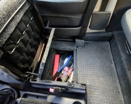 Ситроен Берлинго 2004 в Славуте на Automoto.ua Белый Ситроен Берлинго, объемом двигателя 2 л и пробегом 350 тыс. км за 3000 $, фото 11 на Automoto.ua