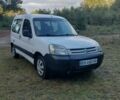 Ситроен Берлинго 2004 в Славуте на Automoto.ua Белый Ситроен Берлинго, объемом двигателя 2 л и пробегом 350 тыс. км за 3000 $, фото 1 на Automoto.ua