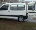 Білий Сітроен Берлінго, об'ємом двигуна 1.9 л та пробігом 450 тис. км за 3400 $, фото 1 на Automoto.ua