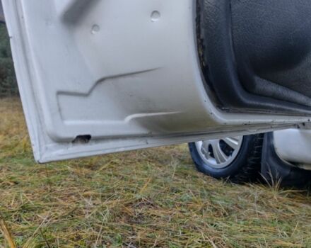 Ситроен Берлинго 2004 в Славуте на Automoto.ua Белый Ситроен Берлинго, объемом двигателя 2 л и пробегом 350 тыс. км за 3000 $, фото 8 на Automoto.ua