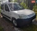 Белый Ситроен Берлинго, объемом двигателя 1.9 л и пробегом 323 тыс. км за 3299 $, фото 17 на Automoto.ua